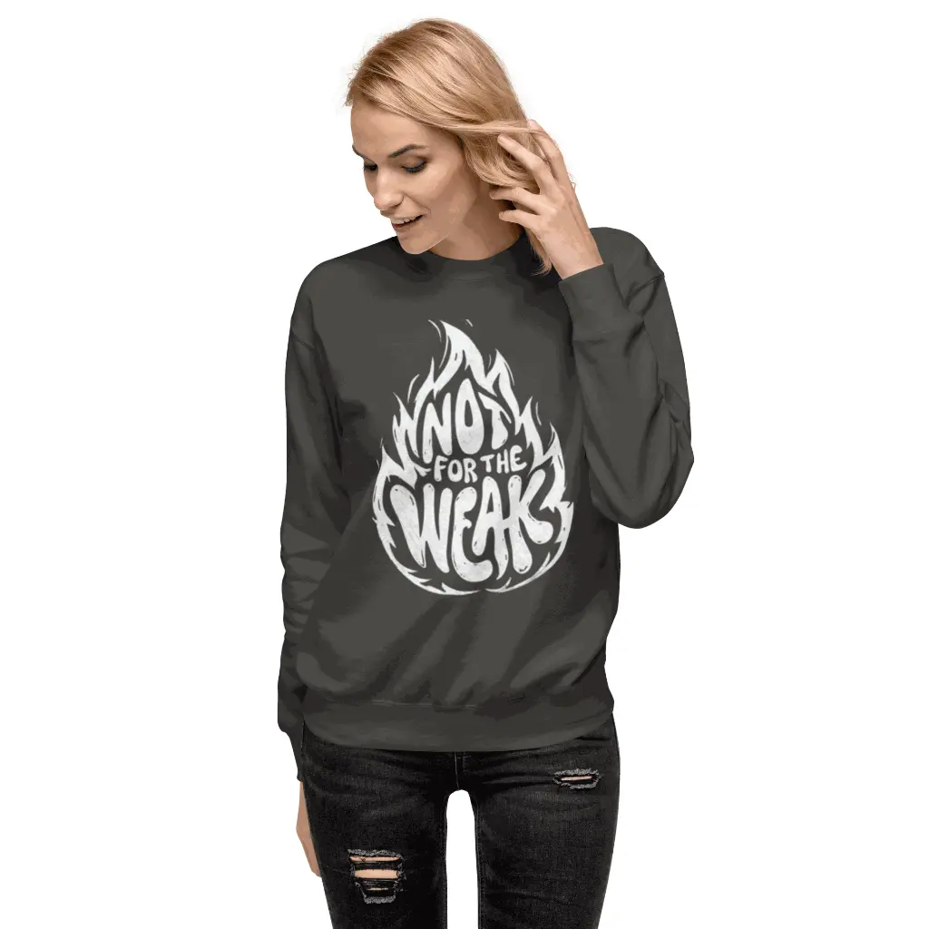 unisex-premium-sweatshirt-vintage-black-front-674f0d983b8f7.webp