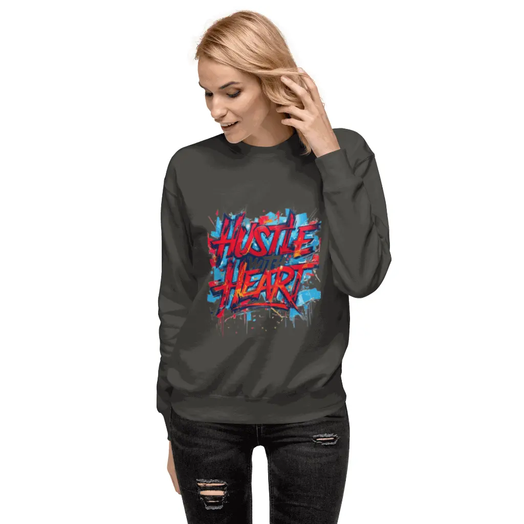 unisex-premium-sweatshirt-vintage-black-front-67518559c65f4.webp