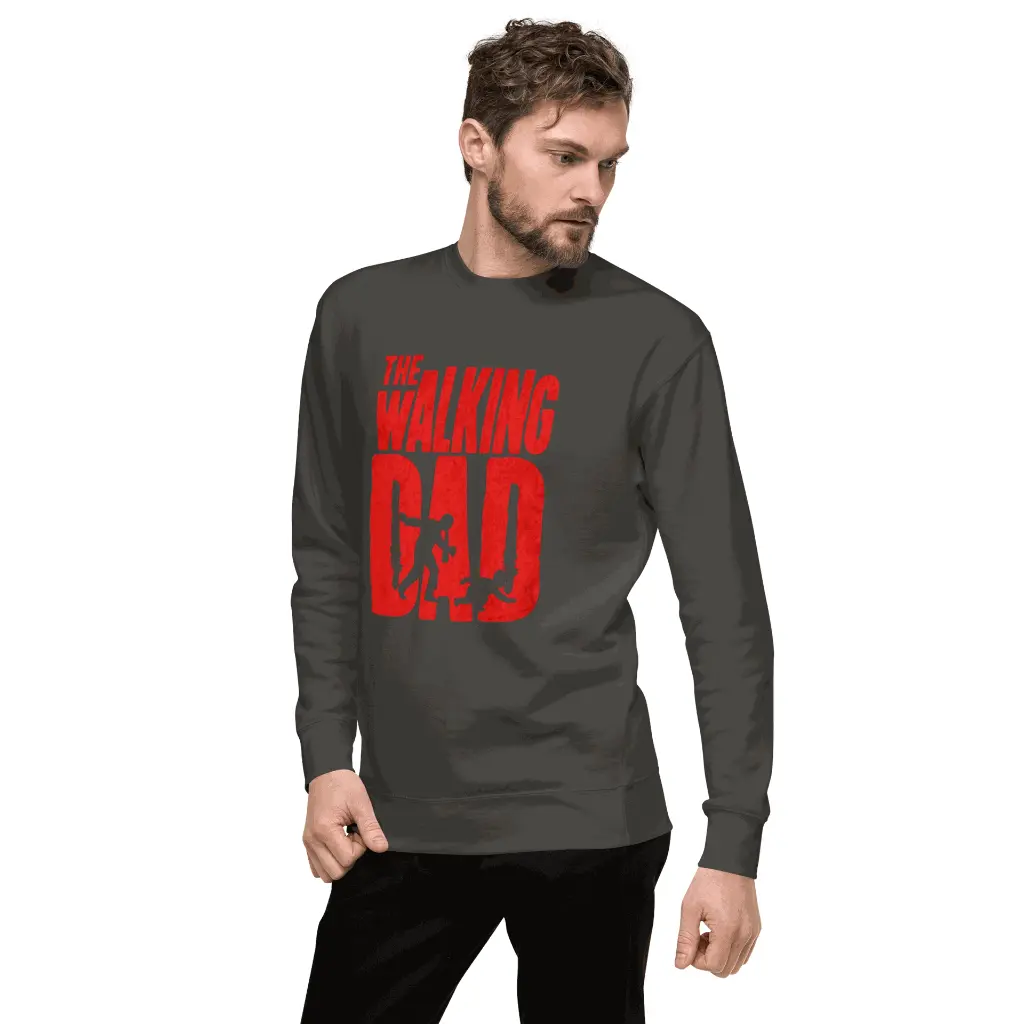 unisex-premium-sweatshirt-vintage-black-left-front-676279cce7f2f.webp