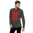 unisex-premium-sweatshirt-vintage-black-left-front-676279cce7f2f.webp