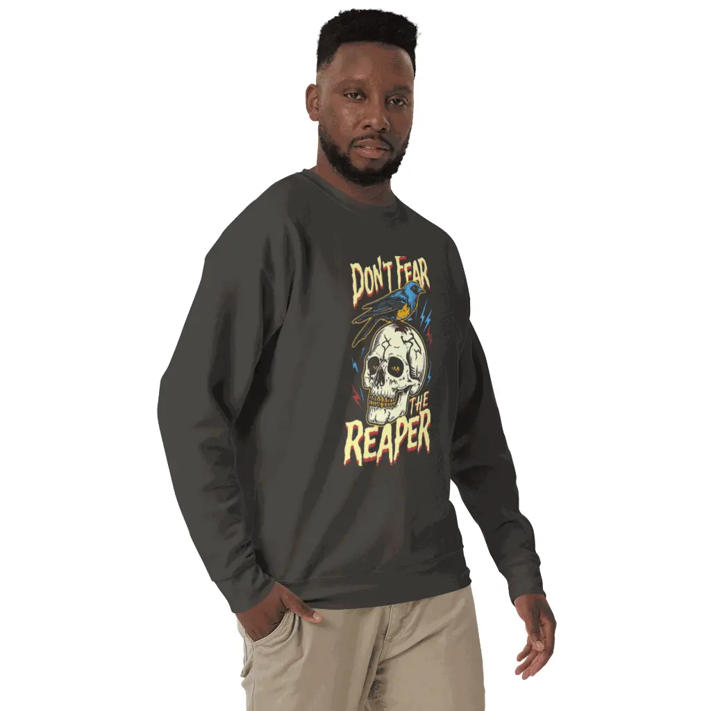 unisex-premium-sweatshirt-vintage-black-right-front-676527b42c355.webp