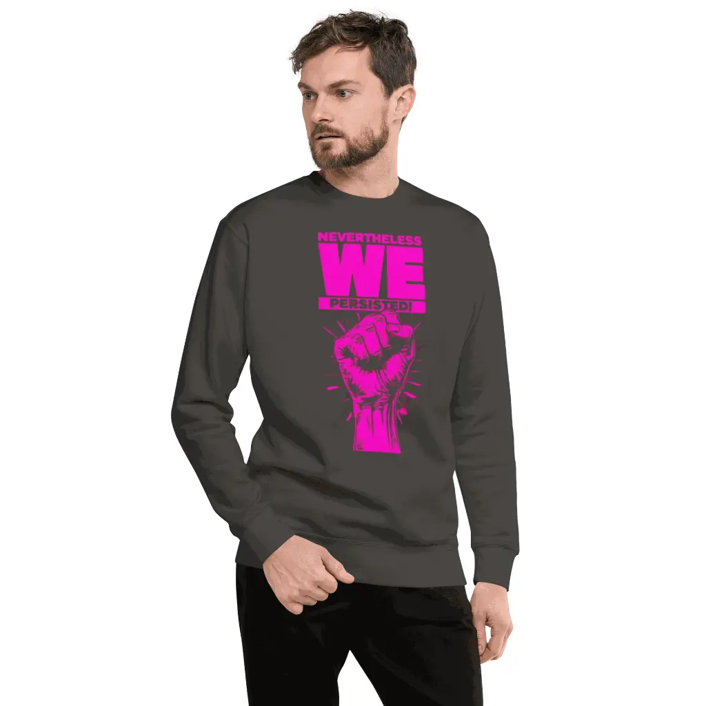 unisex-premium-sweatshirt-vintage-black-front-677a7dbf4ac41.webp