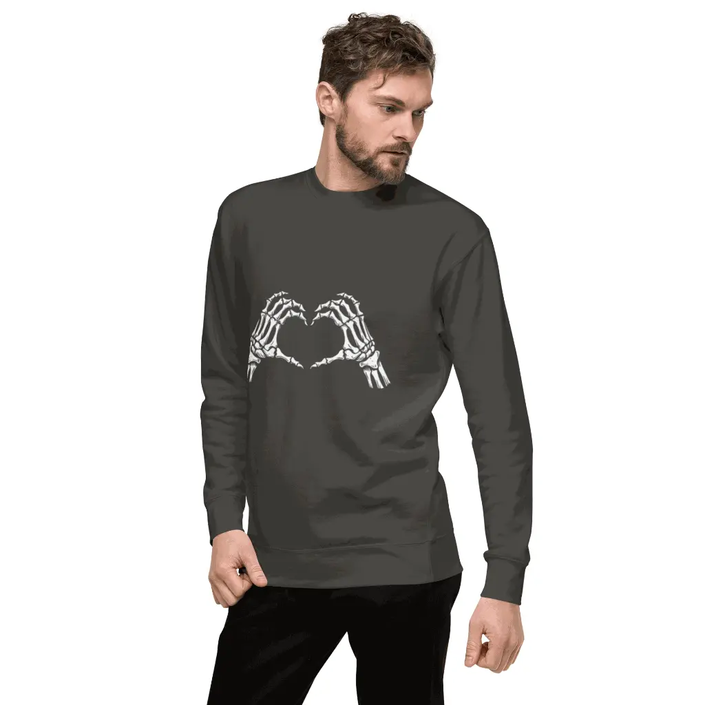 unisex-premium-sweatshirt-vintage-black-left-front-678f52fab71da.webp