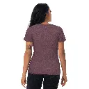 Short sleeve t-shirt | Fashional fusion