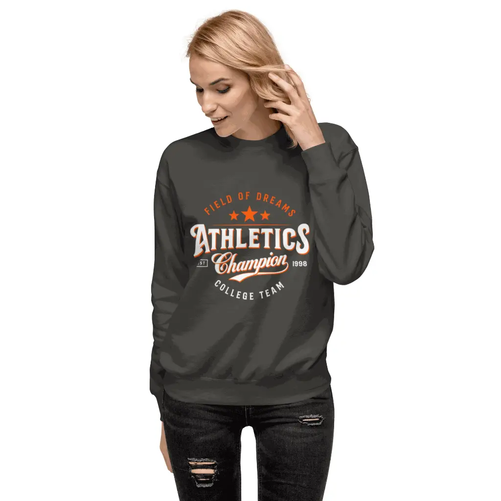 unisex-premium-sweatshirt-vintage-black-front-6796290071fb3.webp