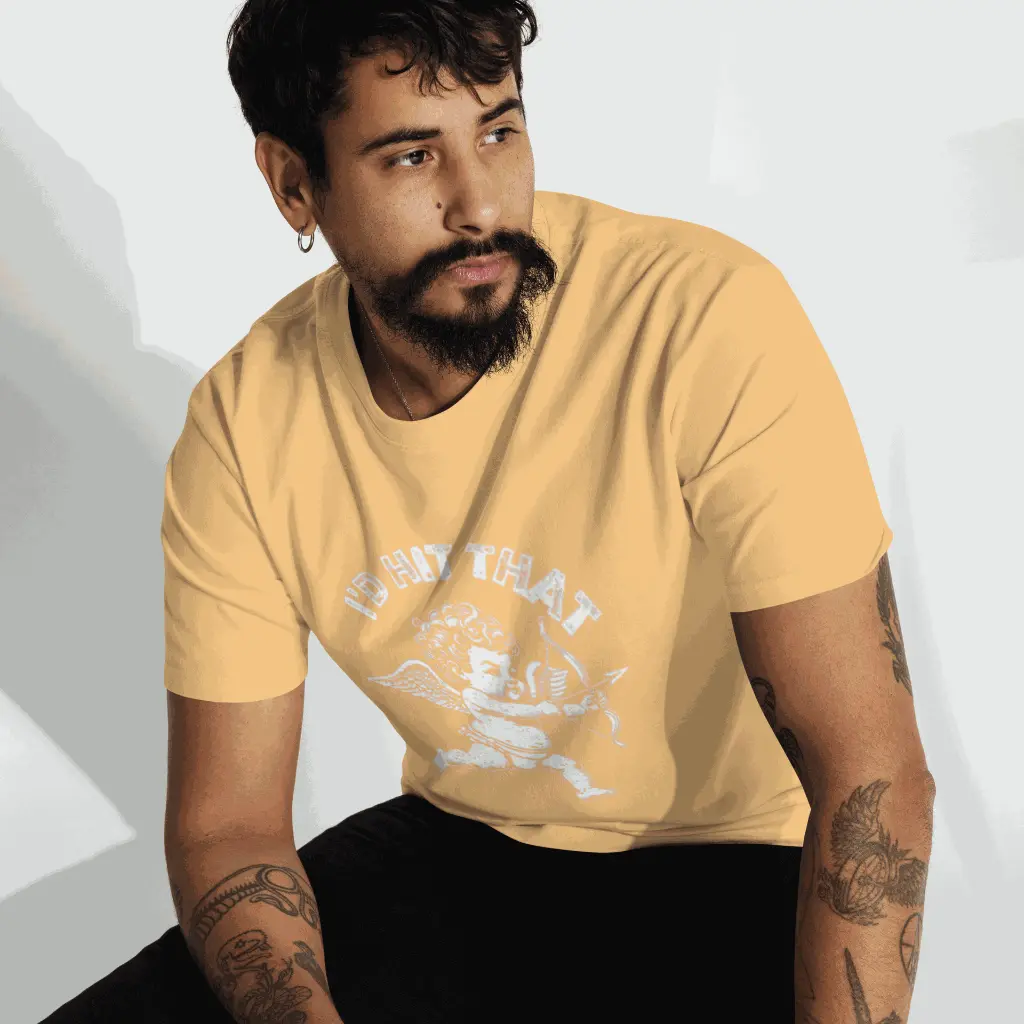 mens-premium-heavyweight-tee-vintage-gold-front-6799d654ccaf9.webp