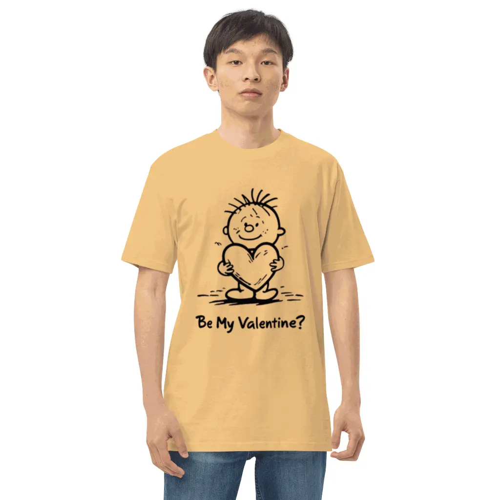 mens-premium-heavyweight-tee-vintage-gold-front-679ba192b13f0.webp