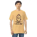 mens-premium-heavyweight-tee-vintage-gold-front-679ba192b13f0.webp