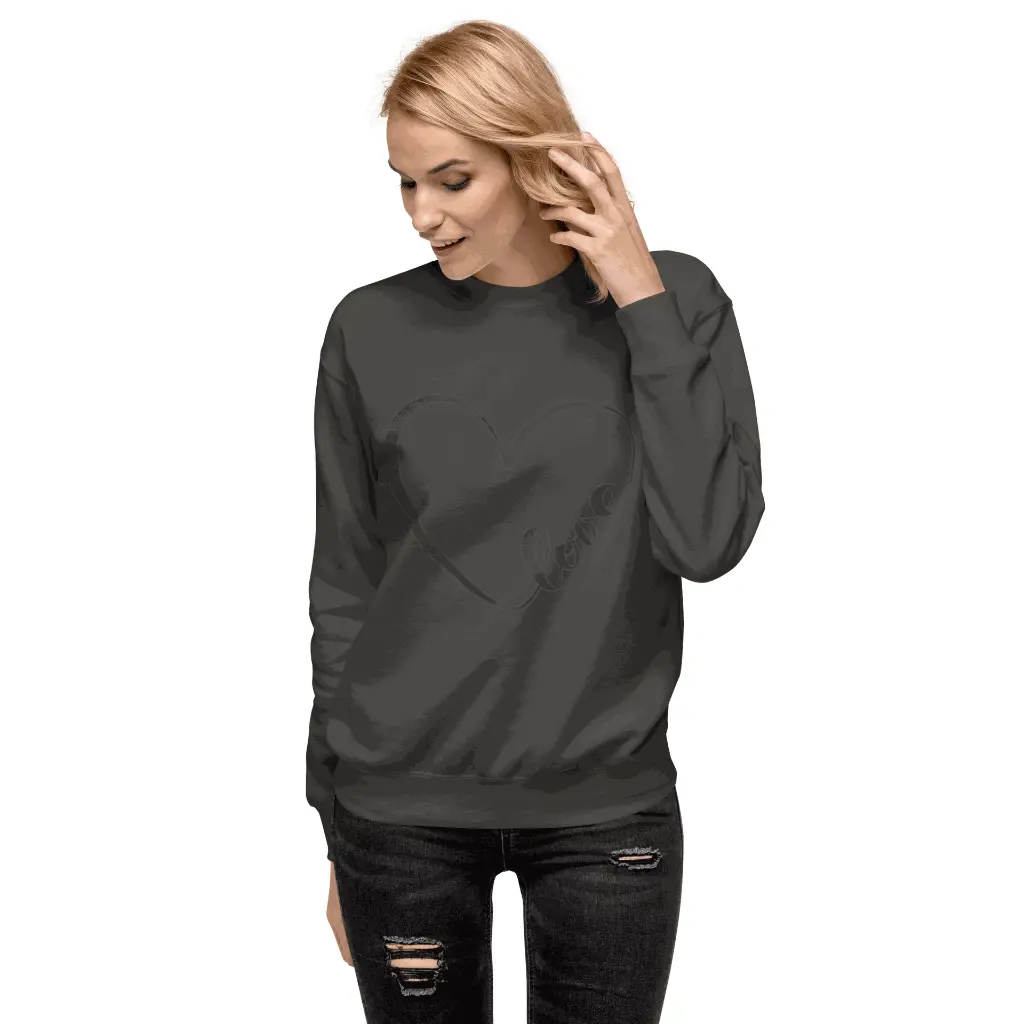 unisex-premium-sweatshirt-vintage-black-front-679e1d166fcc1.webp
