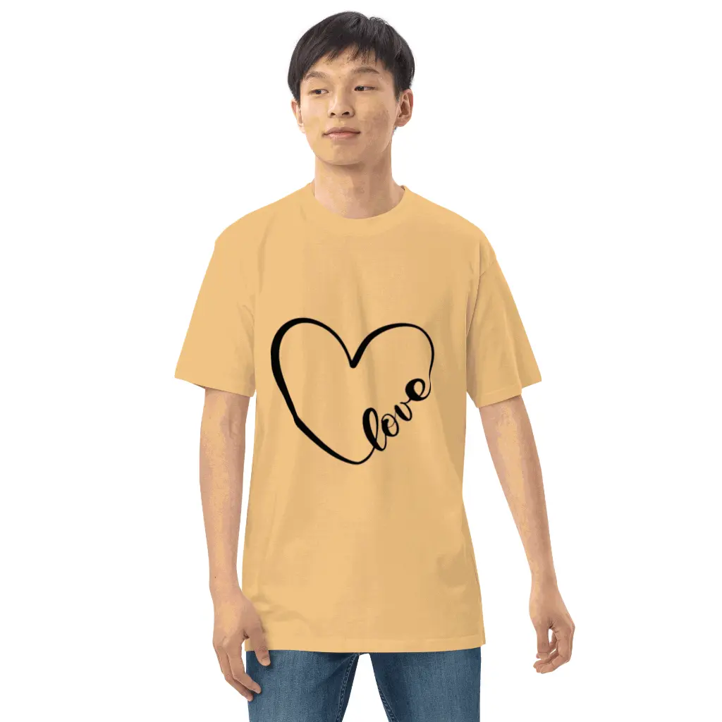 mens-premium-heavyweight-tee-vintage-gold-front-2-679f70c9e9ede.webp