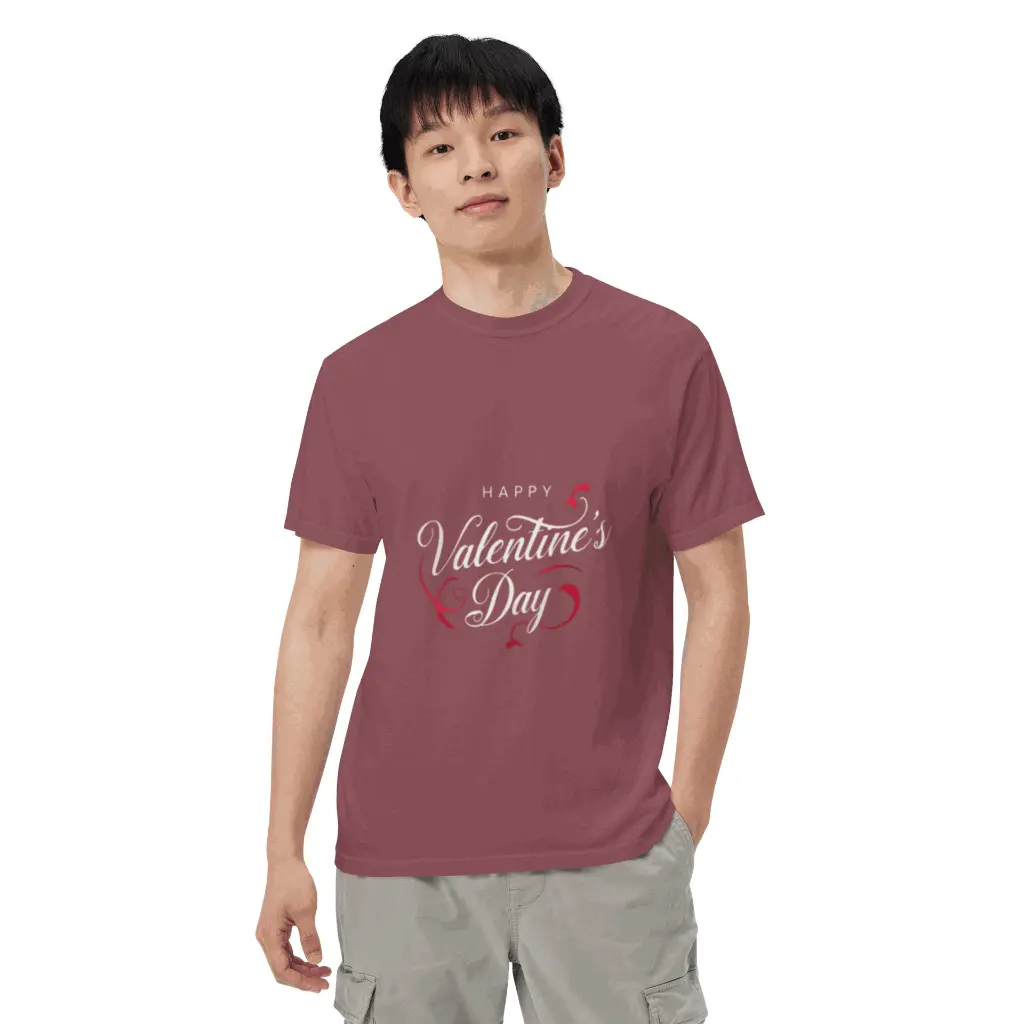 unisex-garment-dyed-heavyweight-t-shirt-brick-front-2-67a247f0a2700.webp