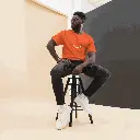 unisex-classic-tee-orange-front-67a5e5843d0a5.webp