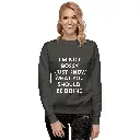 unisex-premium-sweatshirt-vintage-black-front-2-67a74144e95be.webp