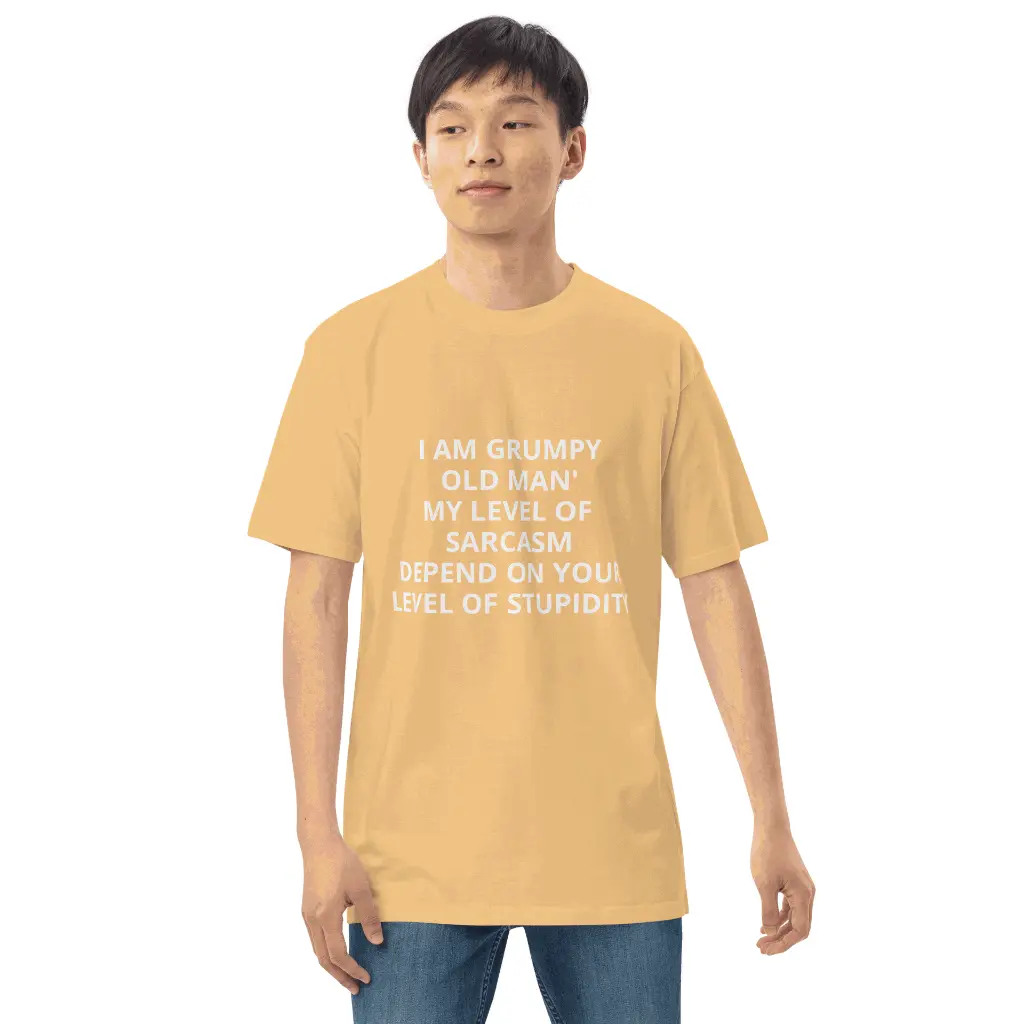mens-premium-heavyweight-tee-vintage-gold-front-2-67ab07b5447ee.webp