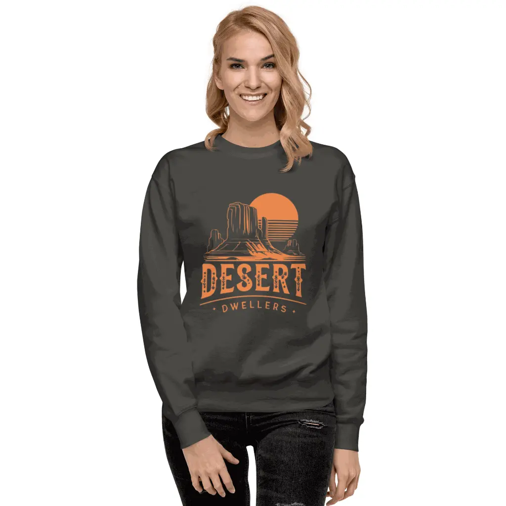 unisex-premium-sweatshirt-vintage-black-front-2-67acd29182951.webp