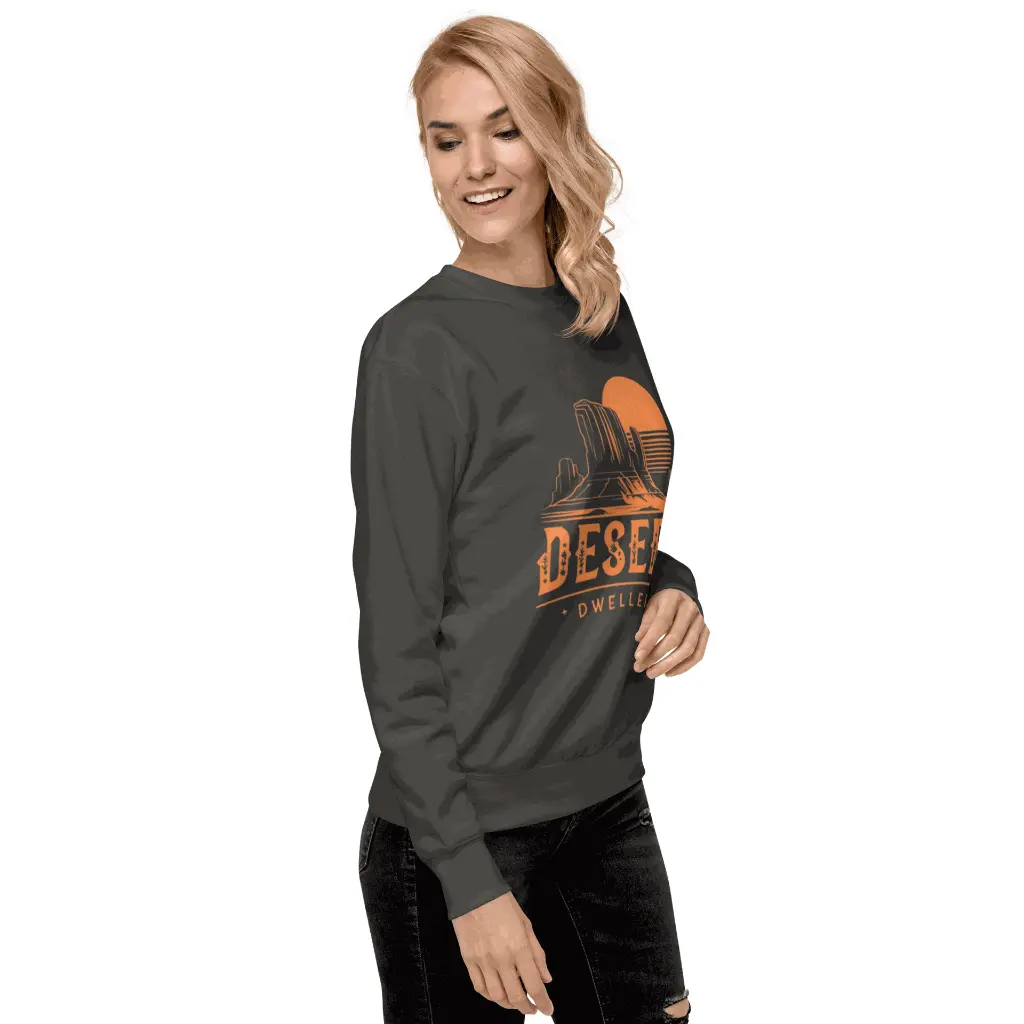 unisex-premium-sweatshirt-vintage-black-right-front-67acd29185c52.webp
