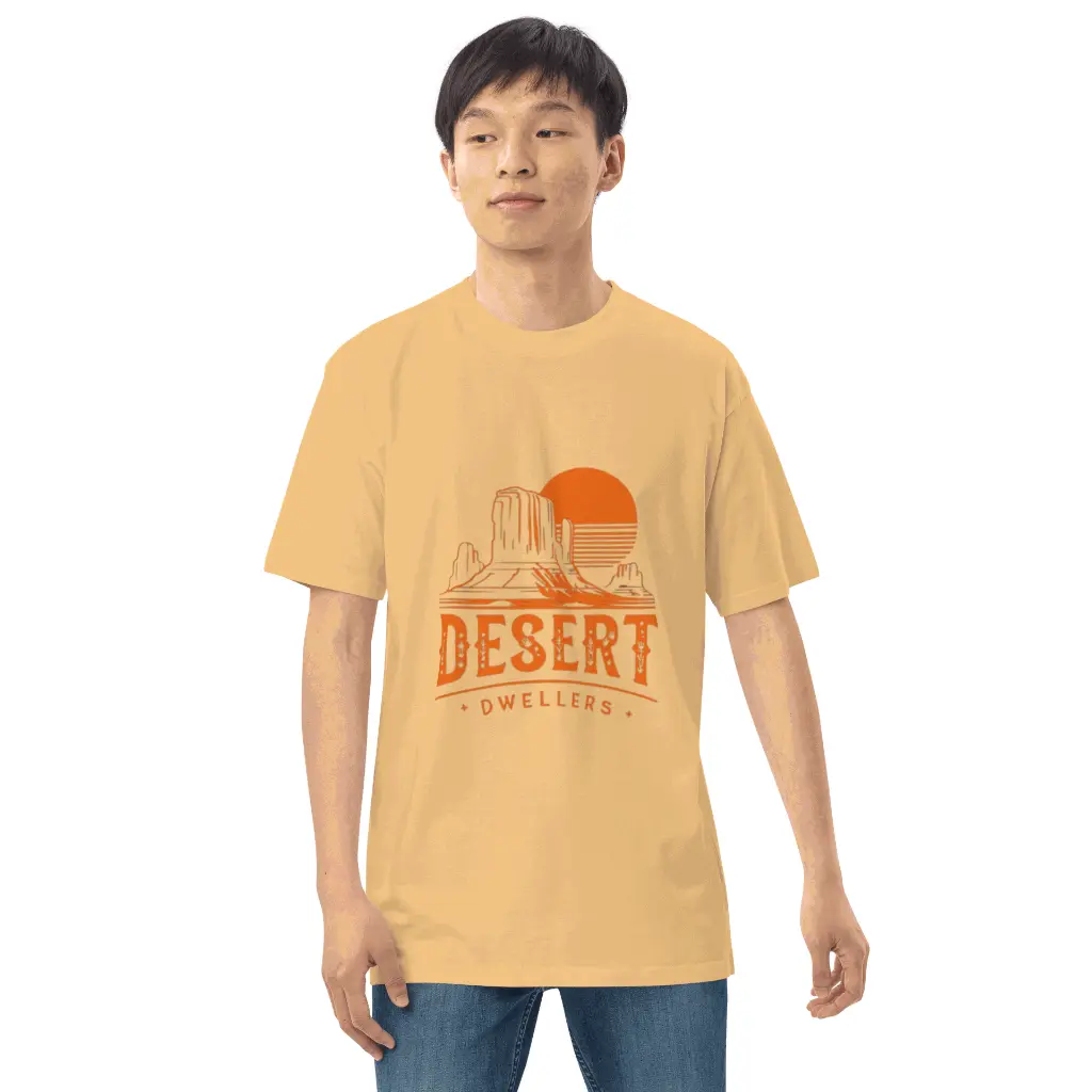 mens-premium-heavyweight-tee-vintage-gold-front-2-67ace44c538d4.webp