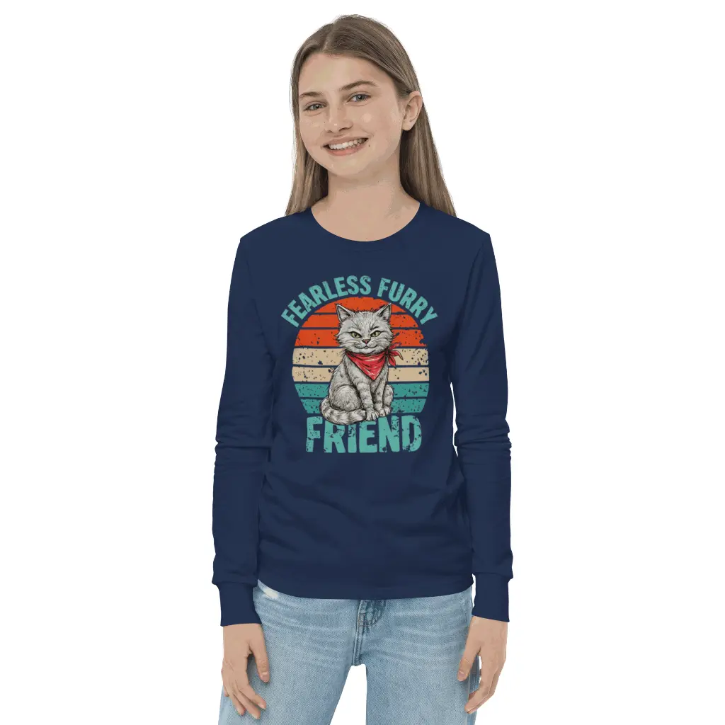 youth-long-sleeve-tee-navy-front-2-67af4a82a0e8b.webp