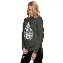 unisex-premium-sweatshirt-vintage-black-left-front-674f0d98428d8.webp