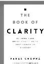 The Book of Clarity : Building Your Dream Start-Up Using First Principles Thinking Hardcover – 30 April 2025