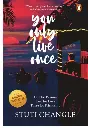 You Only Live Once [Paperback] Changle Stuti Paperback – Notebook, 1 January 2020