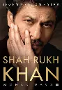 Shah Rukh Khan Hardcover – 24 October 2024