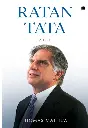 Ratan Tata: A Life Hardcover – 25 October 2024