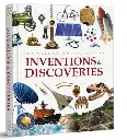 Knowledge Encyclopedia - Inventions and Discoveries Hardcover – 20 October 2022