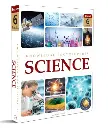 Science Knowledge Encyclopedia for Children : Collection of 6 Books (Box Set) Paperback – 12 August 2021
