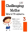 Scholars Insights Challenging Maths Word Problems - 3 [Paperback] Scholars Insights Paperback – 1 January 2018