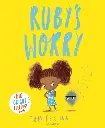 Ruby’s Worry Paperback – 18 July 2018