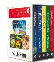 Best of Children's Classics : Perfect Gift Set for Kids (Set of 5 Books) Paperback – Box set, 1 August 2019