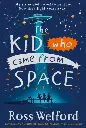 The Kid Who Came From Space Paperback – 31 January 2020