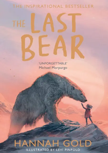 The Last Bear Paperback – 25 July 2022