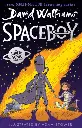 Spaceboy Paperback – 25 October 2022