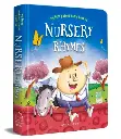 Nursery Rhymes Board Book (My First Book Series): Illustrated Classic Nursery Rhymes Board book – Picture Book, 1 January 2018