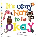 It's Okay Not to be Okay Hardcover – 22 September 2023