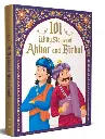 101 Witty Stories of Akbar and Birbal - Collection of Humorous Stories For Kids Hardcover – 1 January 2020