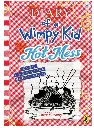 Diary of a Wimpy Kid - 6: Cabin Fever [Paperback] Jeff Kinney