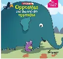 Opposites And The Not-So Opposites (My Learning Curve), Learning Book For Kids Ages 3 to 5 Paperback – Picture Book, 1 January 2017