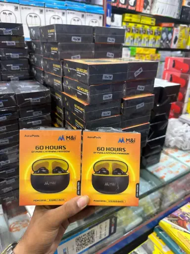 earphone