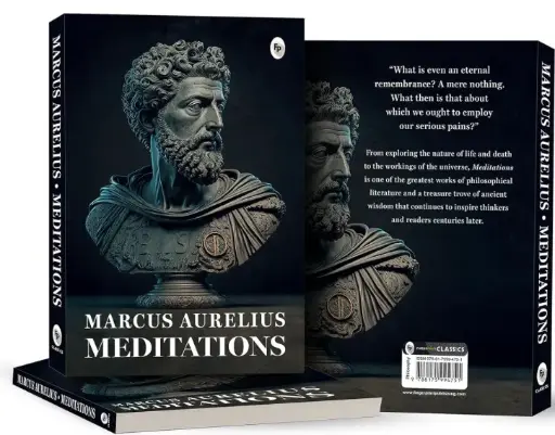 Meditations Paperback – 10 August 2017